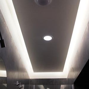 Habitación Estándar con Cama King
